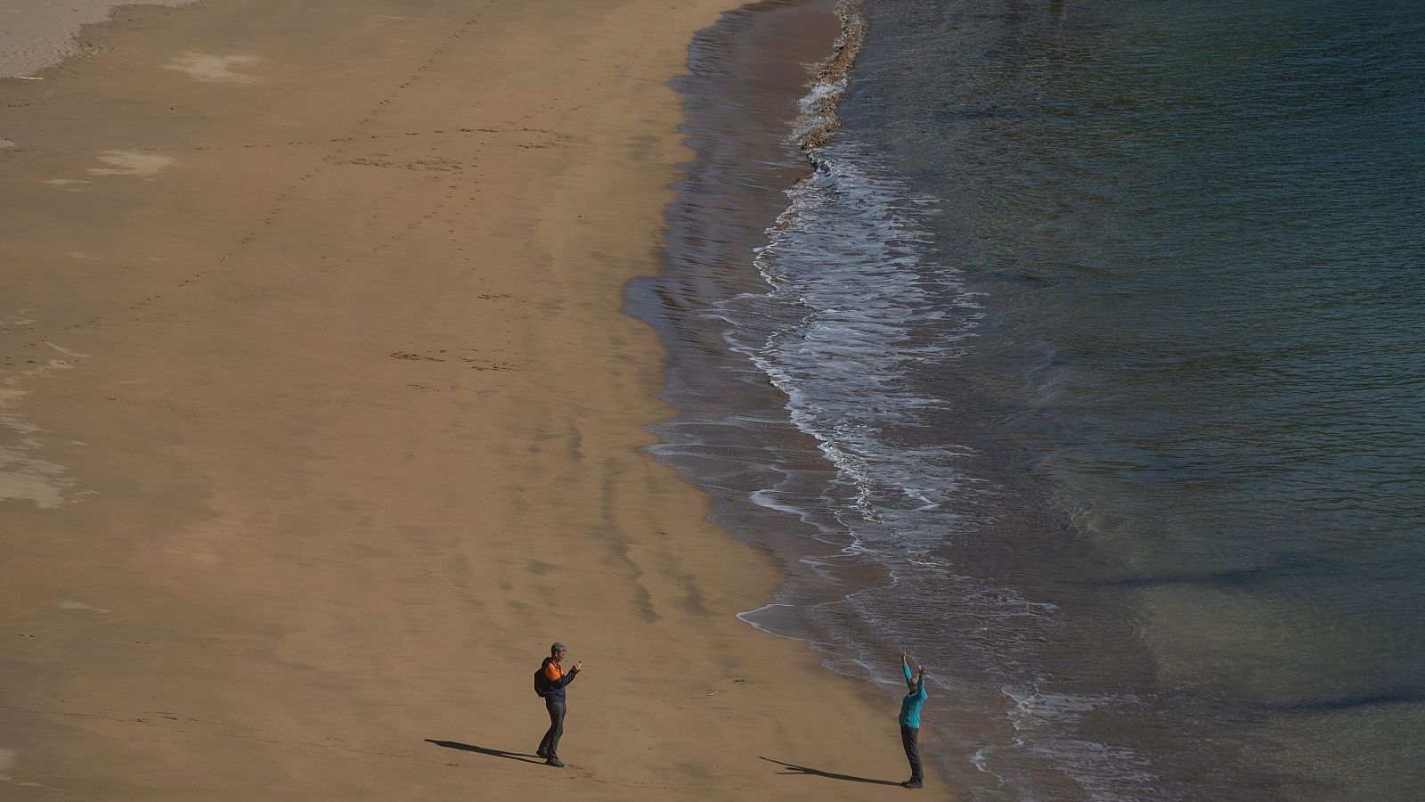 El tiempo matinal - 10/05/2024 - El tiempo | Ver