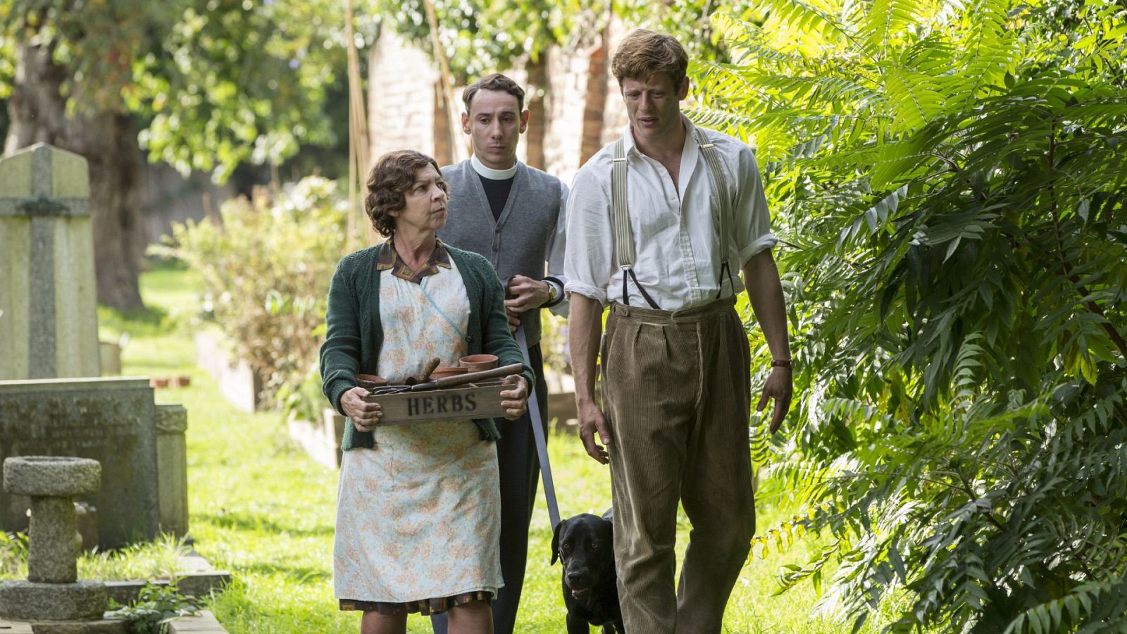Grantchester - Temporada 2 - Capítulo 3 | Ver ahora en RTVE Play | Ver