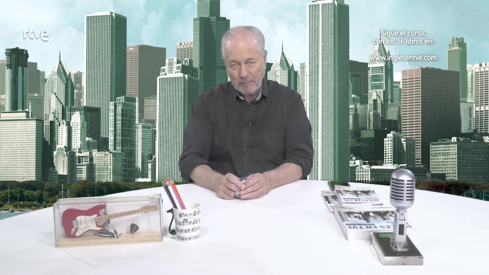 Inglés en TVE - Programa 950 - ver ahora