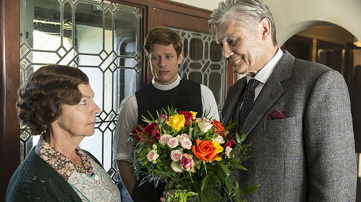 Grantchester - Episodio 5
