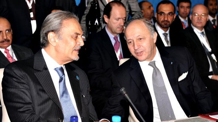 Informativo 24h - Amigos de Siria