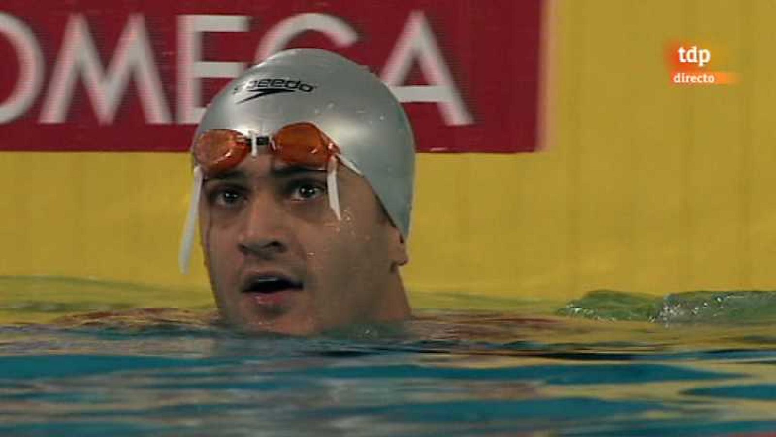 Natación - Campeonato del Mundo. Piscina corta 1ª jornada. Series (1) - Ver ahora