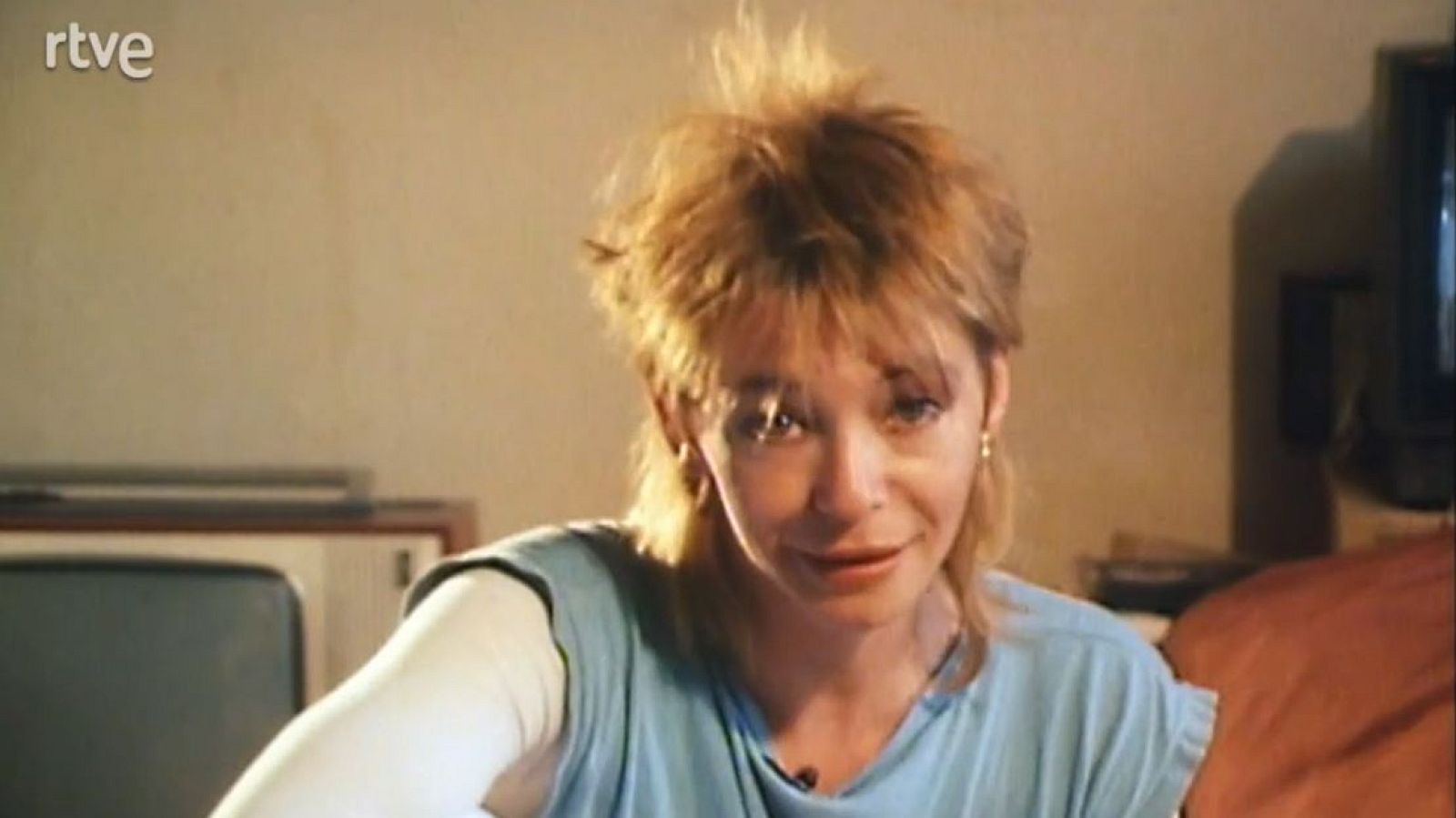 Mermelada de futuro - 5/9/1986 - Mermelada de futuro | Ver