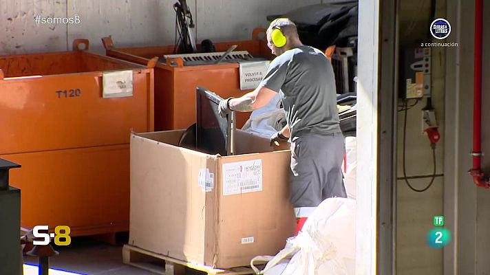 Somos 8 - Somos 8 - 09/05/2024