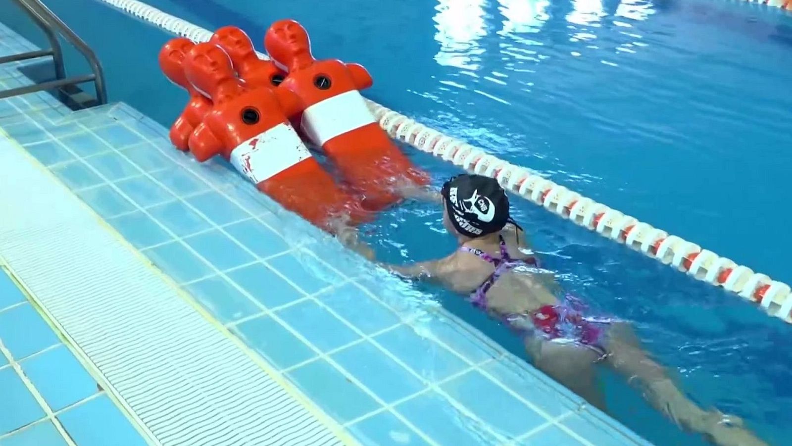 Salvamento y Socorrismo - Campeonato de España de Primavera - ver ahora