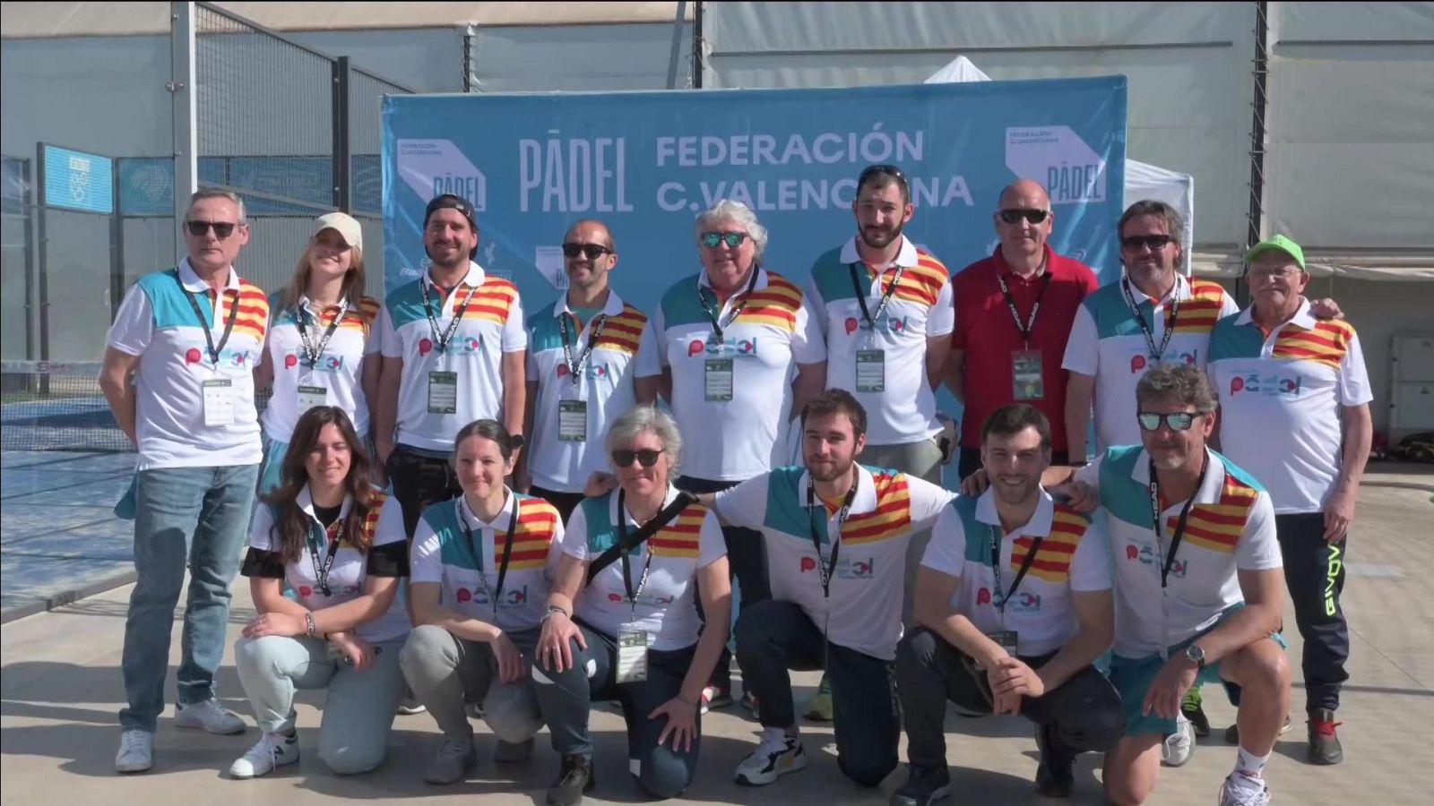 Deporte para todos – Programa 2 - ver ahora