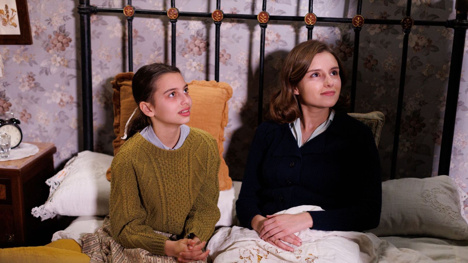 Salón de té La Moderna - Temporada 2 - Episodio 160 - Ver ahora