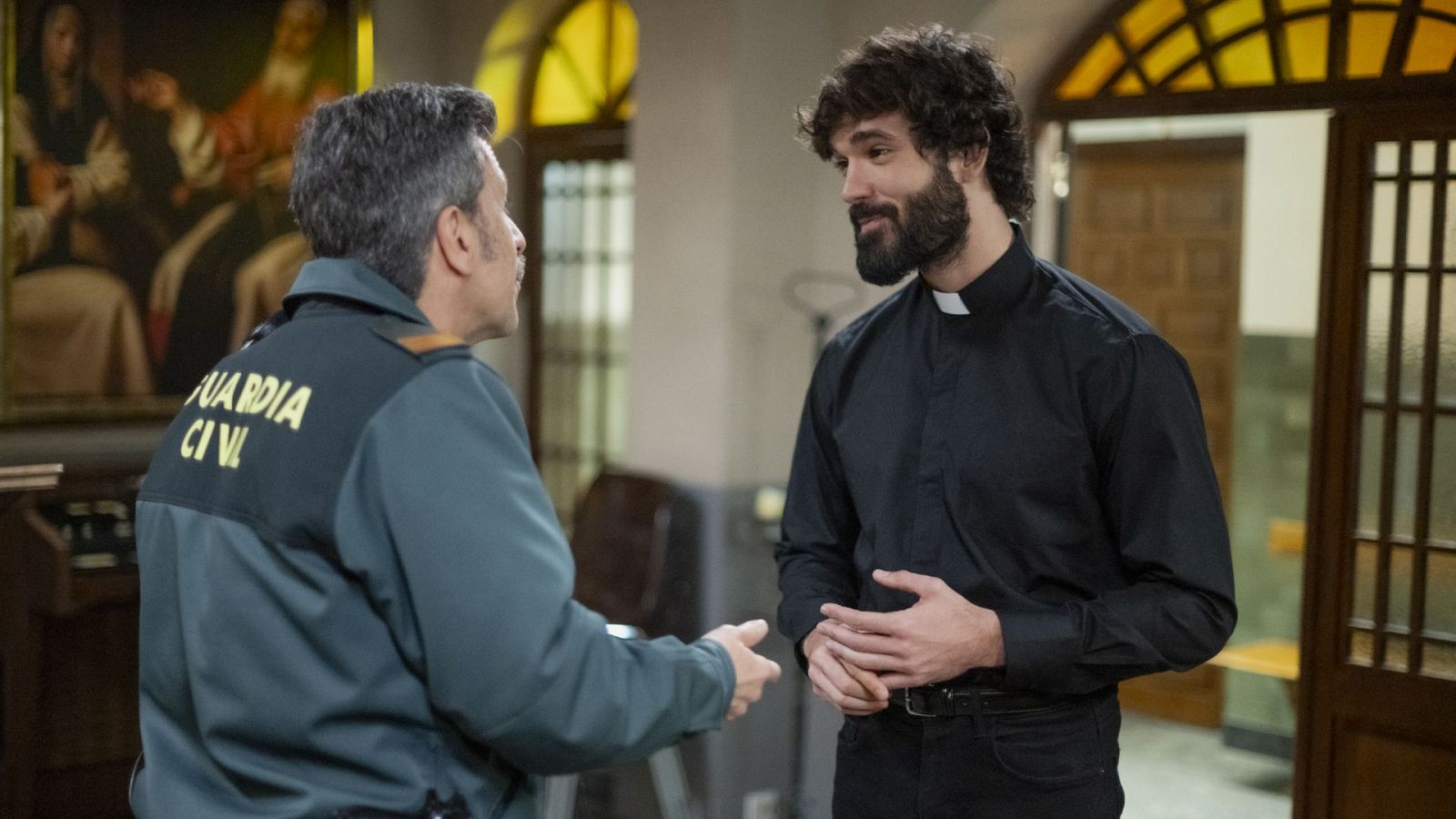 4 estrellas - Temporada 3 - Episodio 200: Modelo a seguir - Ver ahora