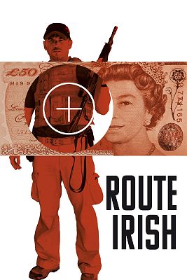 Cine internacional - Route Irish