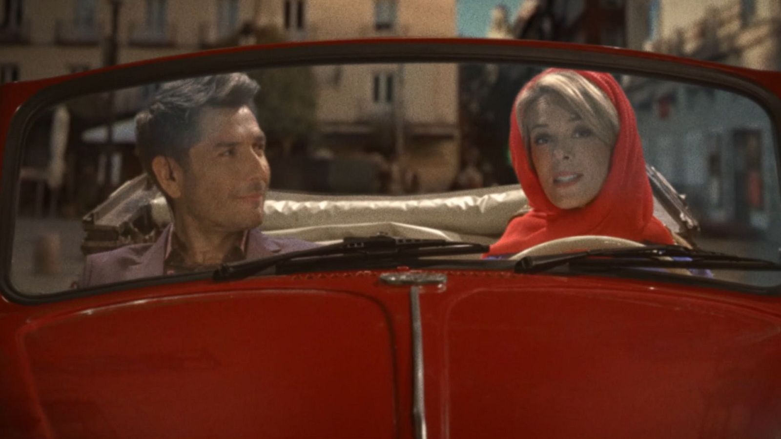 La matemática del espejo - Temporada 4 - Julie Andrieu -Ver ahora