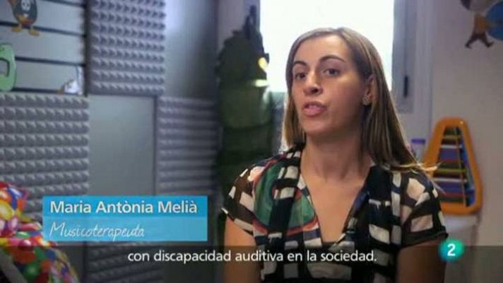 Para todos La 2 - Para Todos La 2 - ONG - Aspas