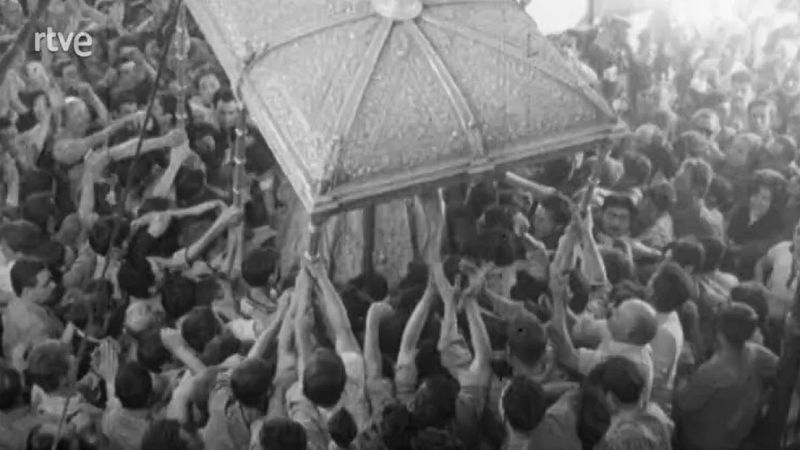 Fiesta - Romería del Rocío