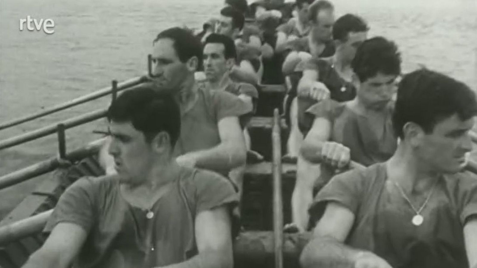 Fiesta - Traineras - Fiesta | Ver