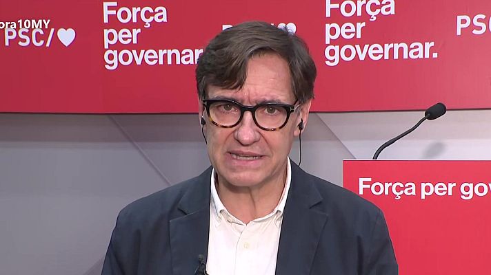 La hora de La 1 - La hora de La 1 - 10/05/24