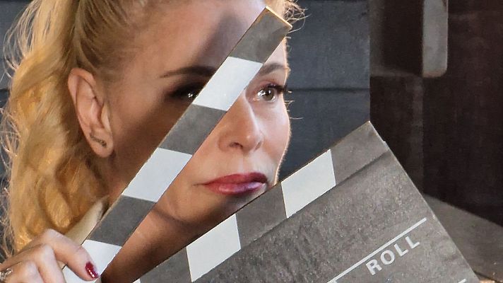 Días de cine - Días de Cine: El cine según Belén Rueda