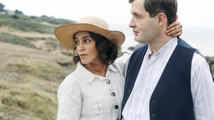 Días de cine - Días de Cine: Querida desconocida.