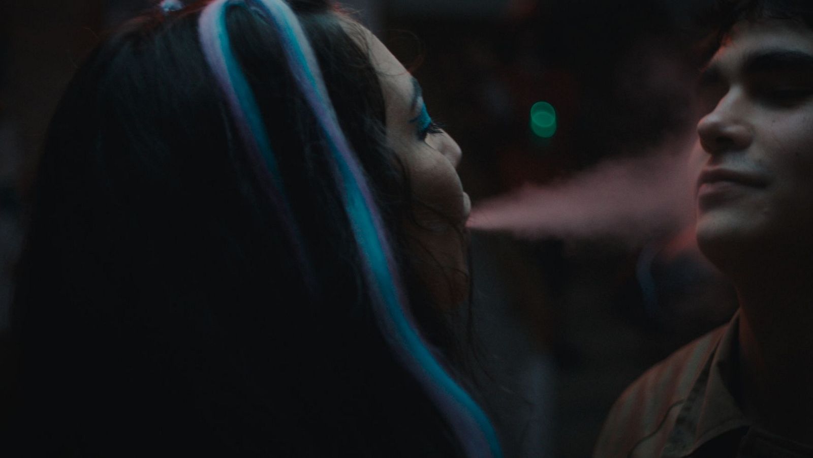 Días de Cine: As neves | Ver