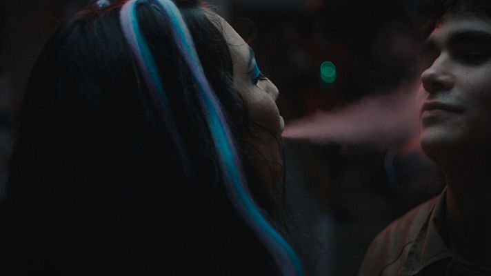 Días de cine - Días de Cine: As neves