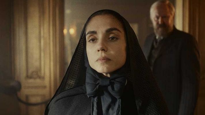 Días de cine - Días de Cine: Una mujer italiana