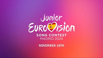 Espaa estar en Eurovisin Junior 2024: Te gustara ser el prximo representante? Participa en el casting!