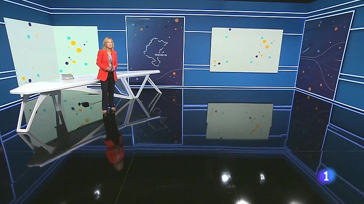 Telenavarra - Telenavarra en 2' -  10/5/2024