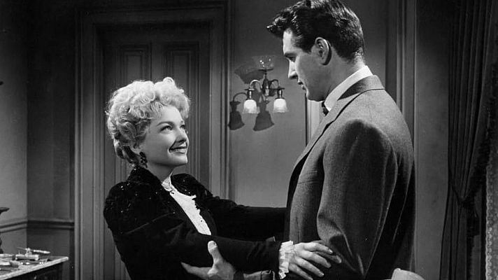 Cine de siempre - Su único deseo