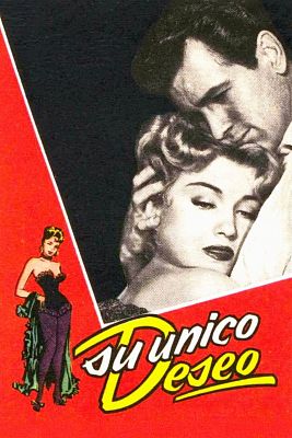 Su único deseo