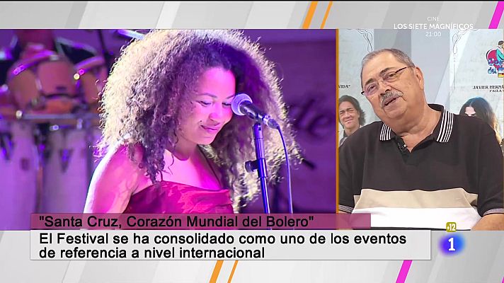 Cerca de ti - Cerca de ti - 10/05/2024