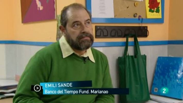 Para todos La 2 - Usos del Tiempo