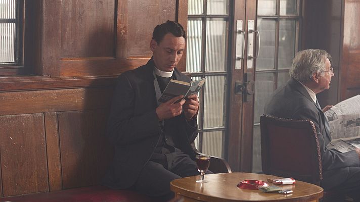 Grantchester - Episodio 3