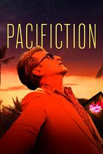 Poster de Pacifiction