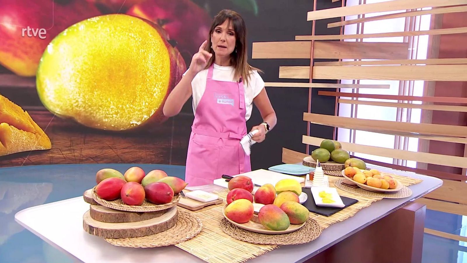 Ahora o nunca - Programa 330 - ver ahora