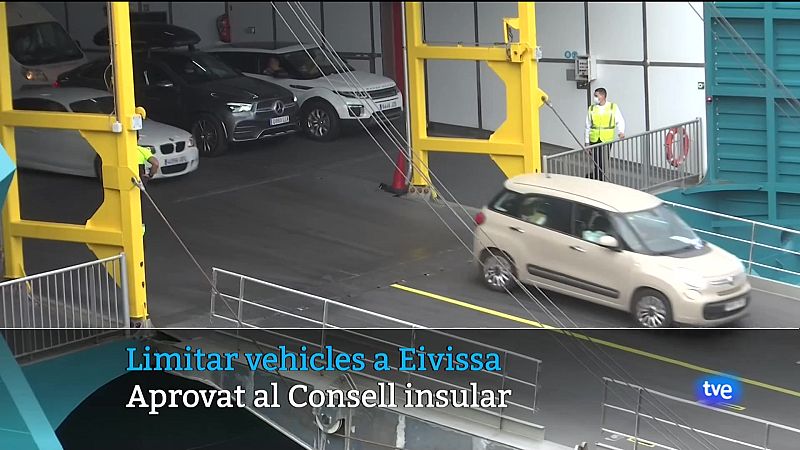 Informatiu Balear en 2' - 10/05/24 | Ver