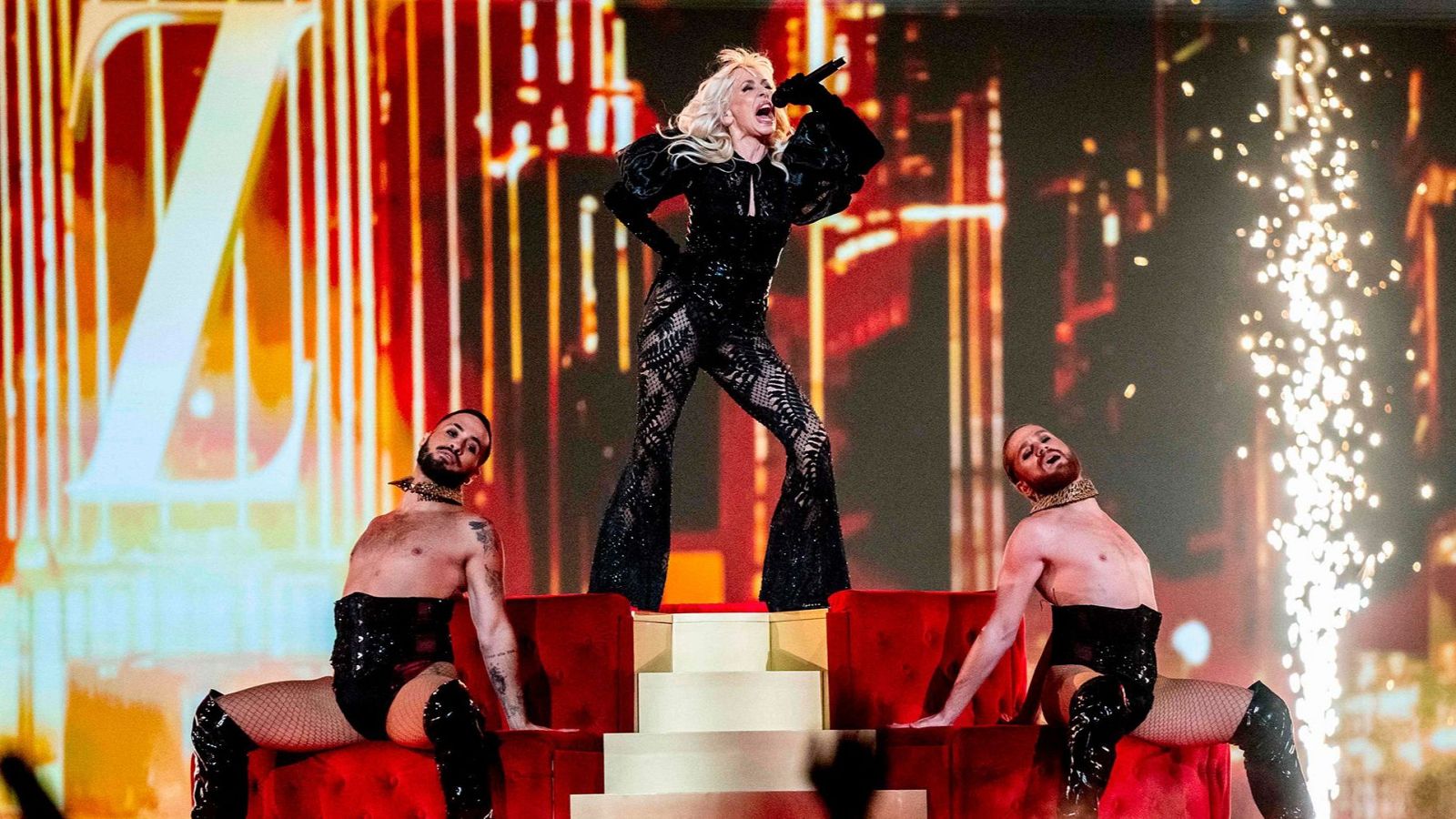 Telediario - 15 horas - 10/05/24 - ver ahora