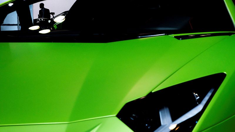 Mensajes tóxicos en las redes - Telediario 1 | Ver