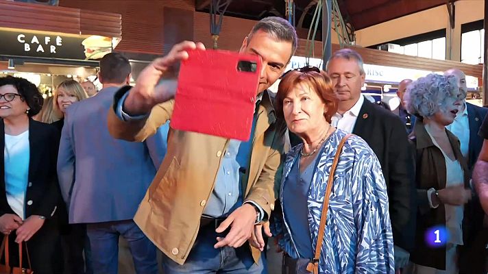 L'Informatiu - L'informatiu 2 - 10/05/2024