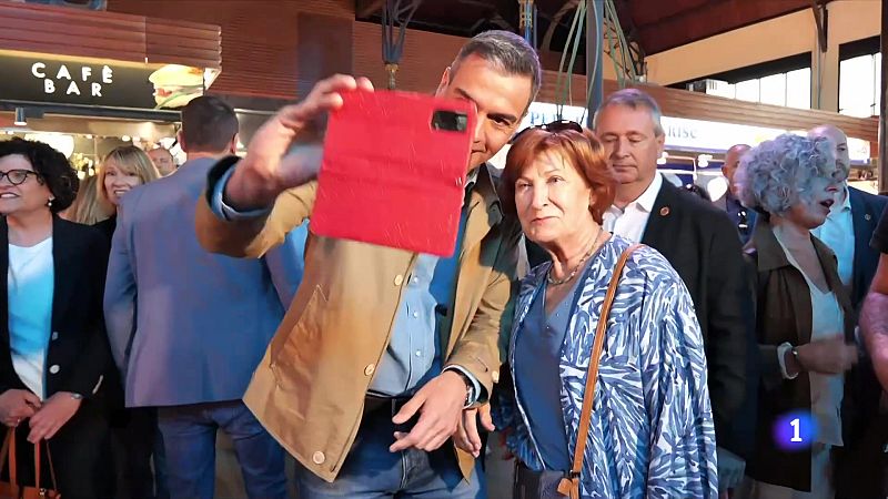 L'informatiu 2 - 10/05/2024 - L'Informatiu | Veure