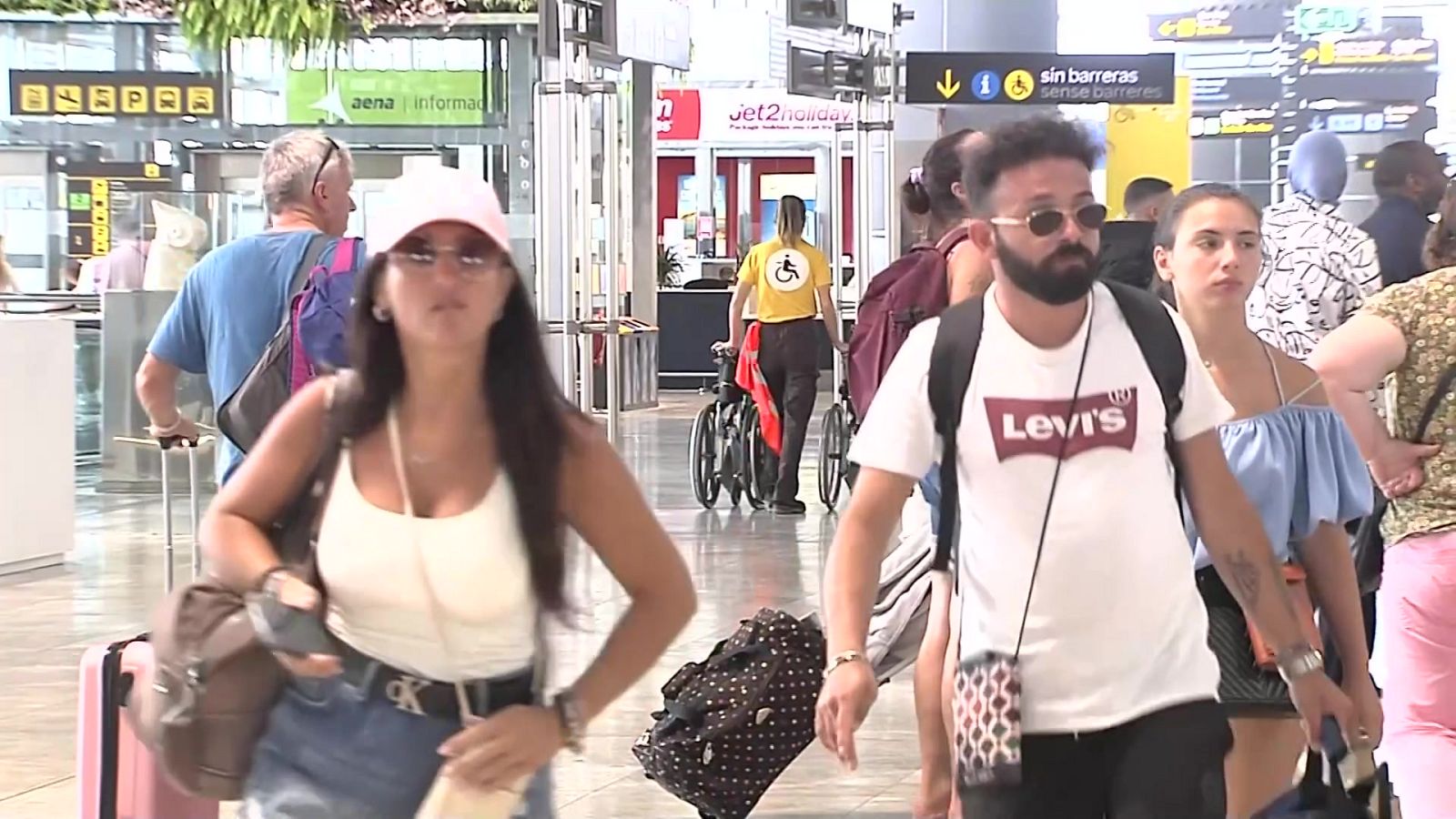 L'Informatiu de la Comunitat Valenciana 2 - 10/05/24 | Ver