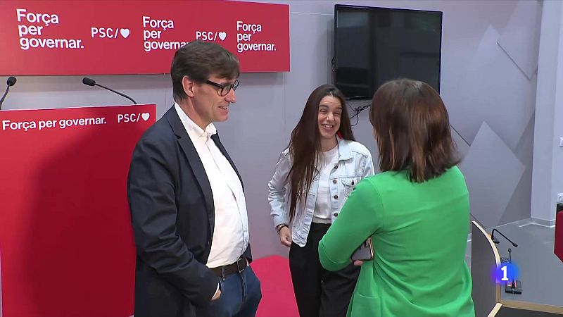 L'informatiu - 10/05/2024 - L'Informatiu | Veure