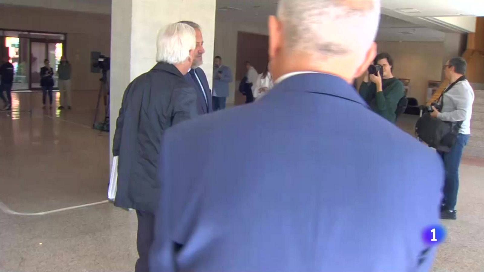 Castilla y León en 1' | Ver