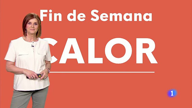 El Tiempo en Extremadura - 10/05/2024 | Ver