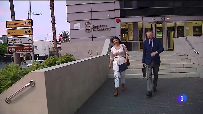 Telecanarias - Canarias en 2'