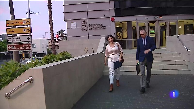 Canarias en 2' - 10/05/2024 | Ver