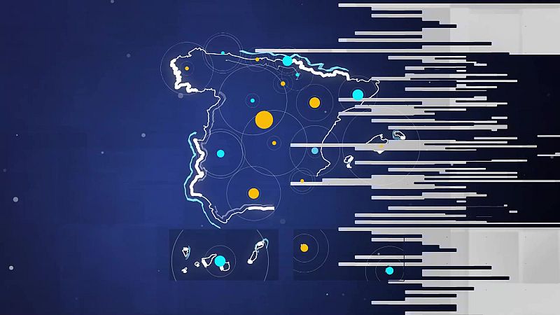 Informativo de Madrid 1 10/05/2024 - Informativo de Madrid | Ver