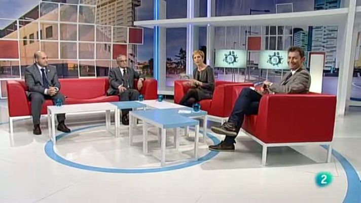 Para todos La 2 - La caida del imperio romano