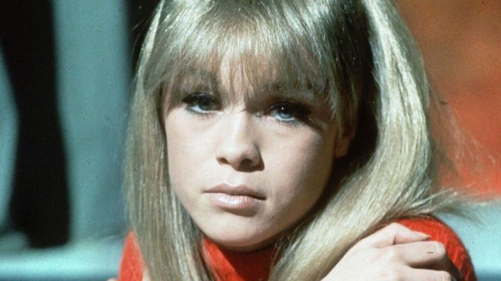 Días de cine - Días de Cine: Marisol. Llámame Pepa