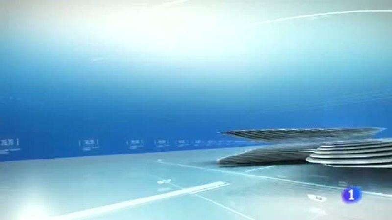 Castilla y León en 2' - 12/12/12