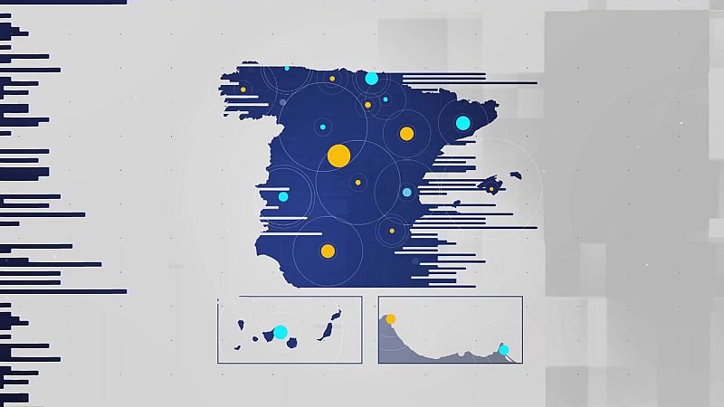 Informativo de Madrid 2 10/05/2024 - Informativo de Madrid | Ver