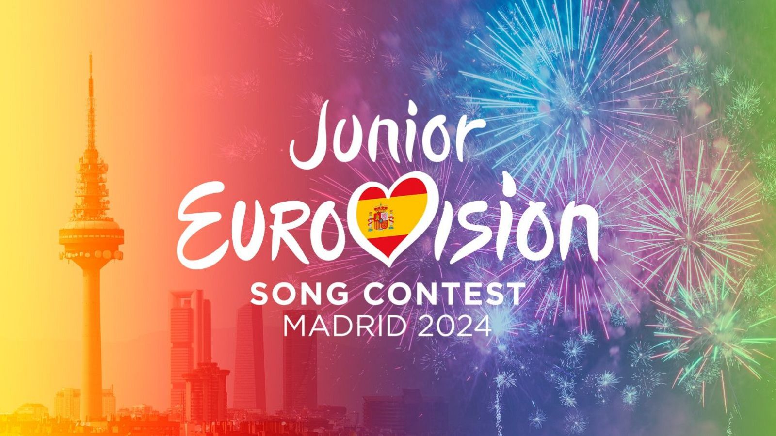 Eurvisión Junior - Rueda de prensa de la sede de Eurovisión Junior 2024 - Eurovisión Junior | Ver