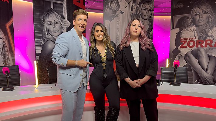 Un Buen Momento - Eurovisión 2024: Final